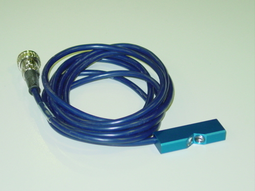 OPT RS Proxy Sensor - Black, 200-300 Grams | Compatible with Heidelberg Offset Printers