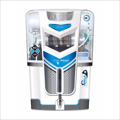 आरओ यूवी जल फ़िल्टर