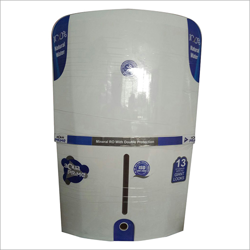 घरेलू आरओ फ़िल्टर