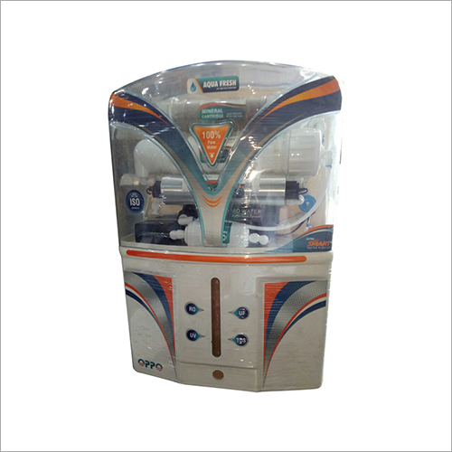 आरओ वाटर प्यूरीफायर