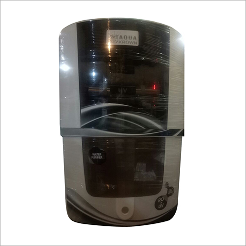 यूवी जल शोधक