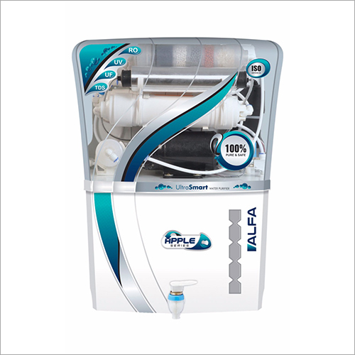 पानी शुद्ध करने वाला यंत्र