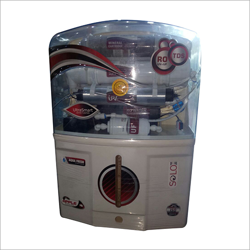 अल्ट्रा स्मार्ट वाटर फिल्टर