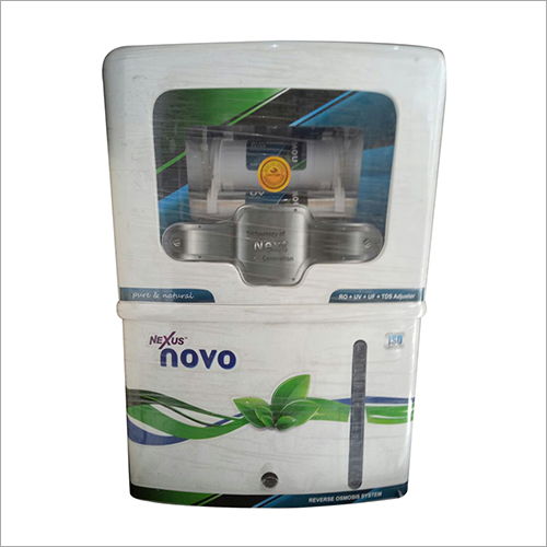 आरओ + यूवी जल शोधक