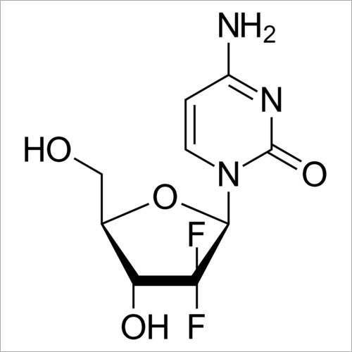 Gemcitabine API