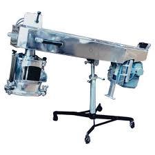 Namkeen Making Machine - Stainless Steel, 200 kg/hr Capacity | Automatic Operation, High Performance Efficiency, Smooth Functioning 