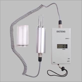 इलेक्ट्रॉनिक यार्न तनाव मीटर