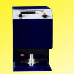 Precision Thickness Micrometer - Accurate Measurement of Paper, Board, and Plastics | Rapid Thickness Measurement Under Sturdy Pressure