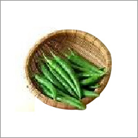 हरा मिर्च