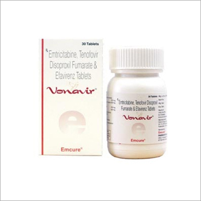 Vonavir Tablet Specific Drug