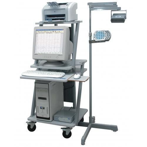 Eeg (Electroencephalograph) Machine Application: Hospital