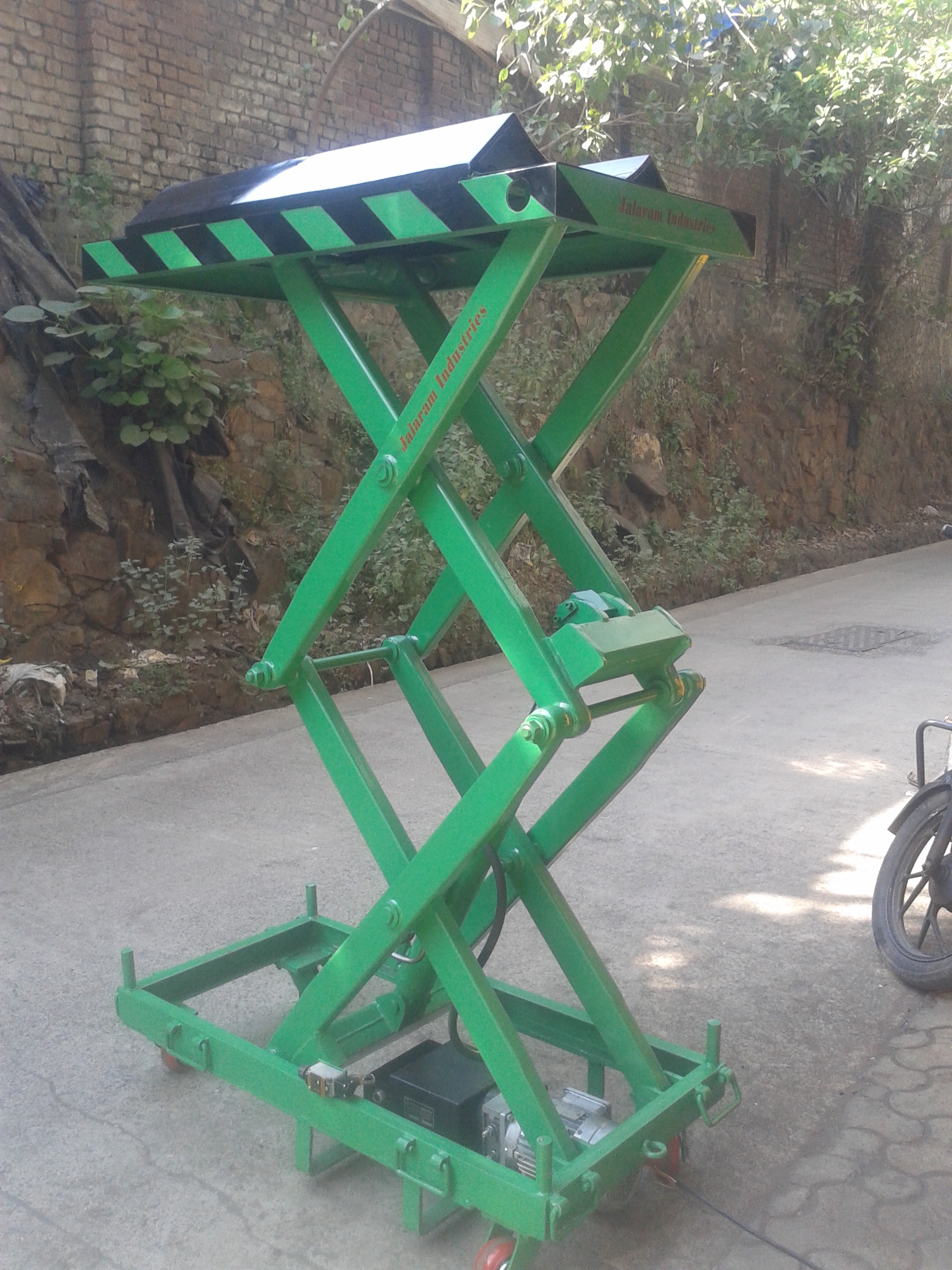Maintenance Platform