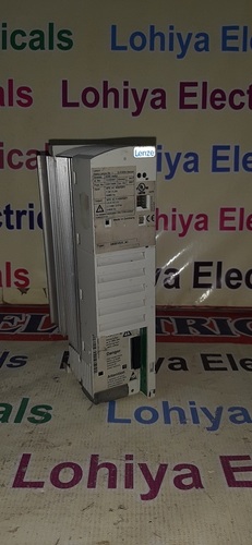 लेंज सर्वो ड्राइव ईपीएल 10201