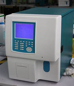 Semi Automatic Biochemistry Analyzer - Plastic Material, 7" Adjustable Touchscreen Lcd | 200 Test Programs, Over 100,000 Test Results, Silicon Photo Diode Detection