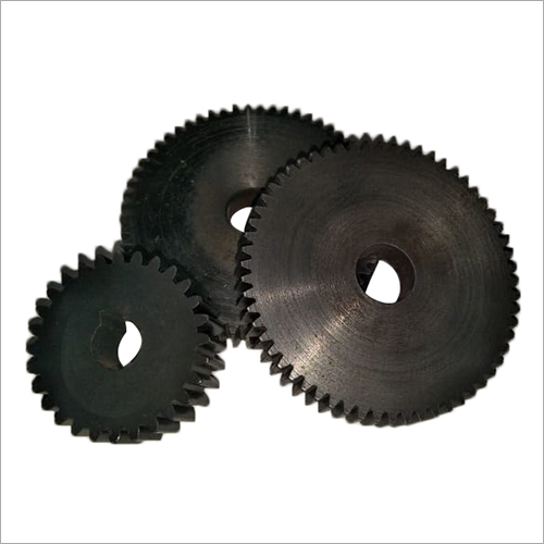 रिडक्शन गियर