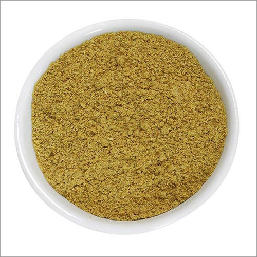 Green Coriander Powder