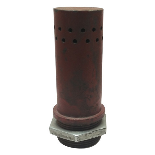 Boiler Ss Nozzle