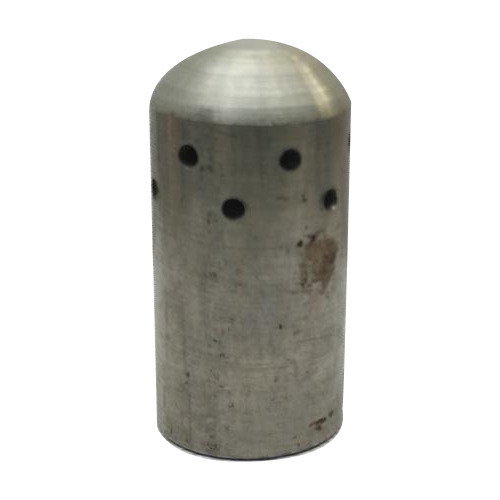 Boiler Ss Nozzle