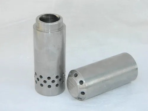 Boiler Ss Nozzle