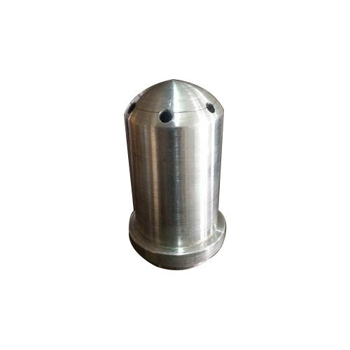 Boiler Ss Nozzle
