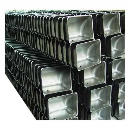 Mild Steel Elevator Bucket
