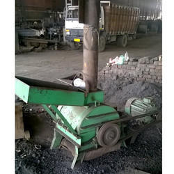 Coal Crusher