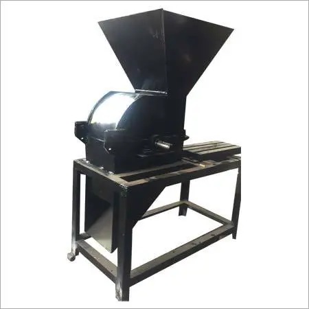 Coal Crusher