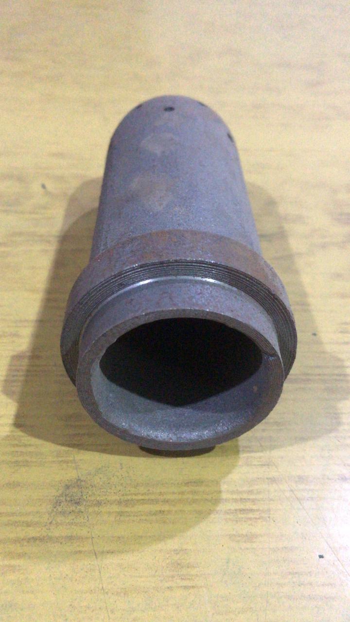 Ci Air Nozzle