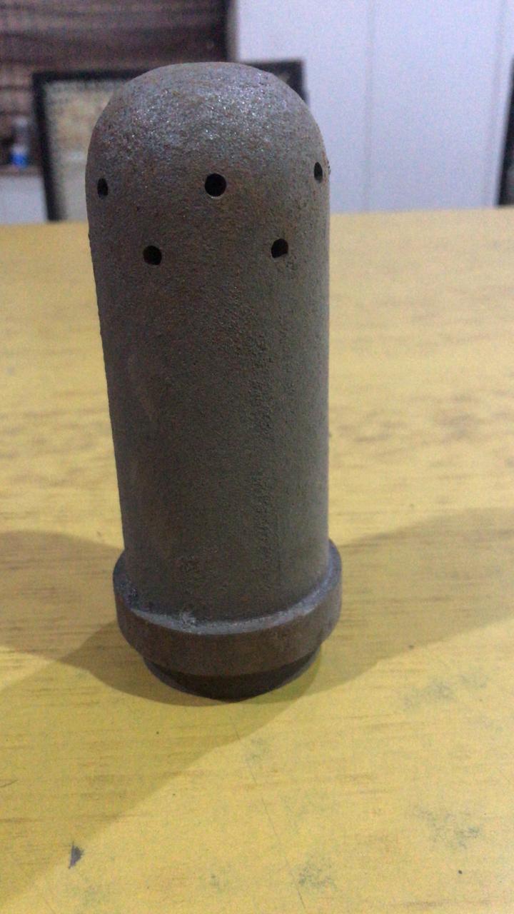 Ci Air Nozzle