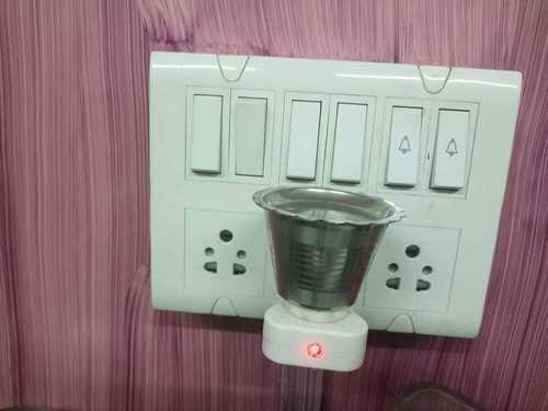 इलेक्ट्रिक कपूर दानी