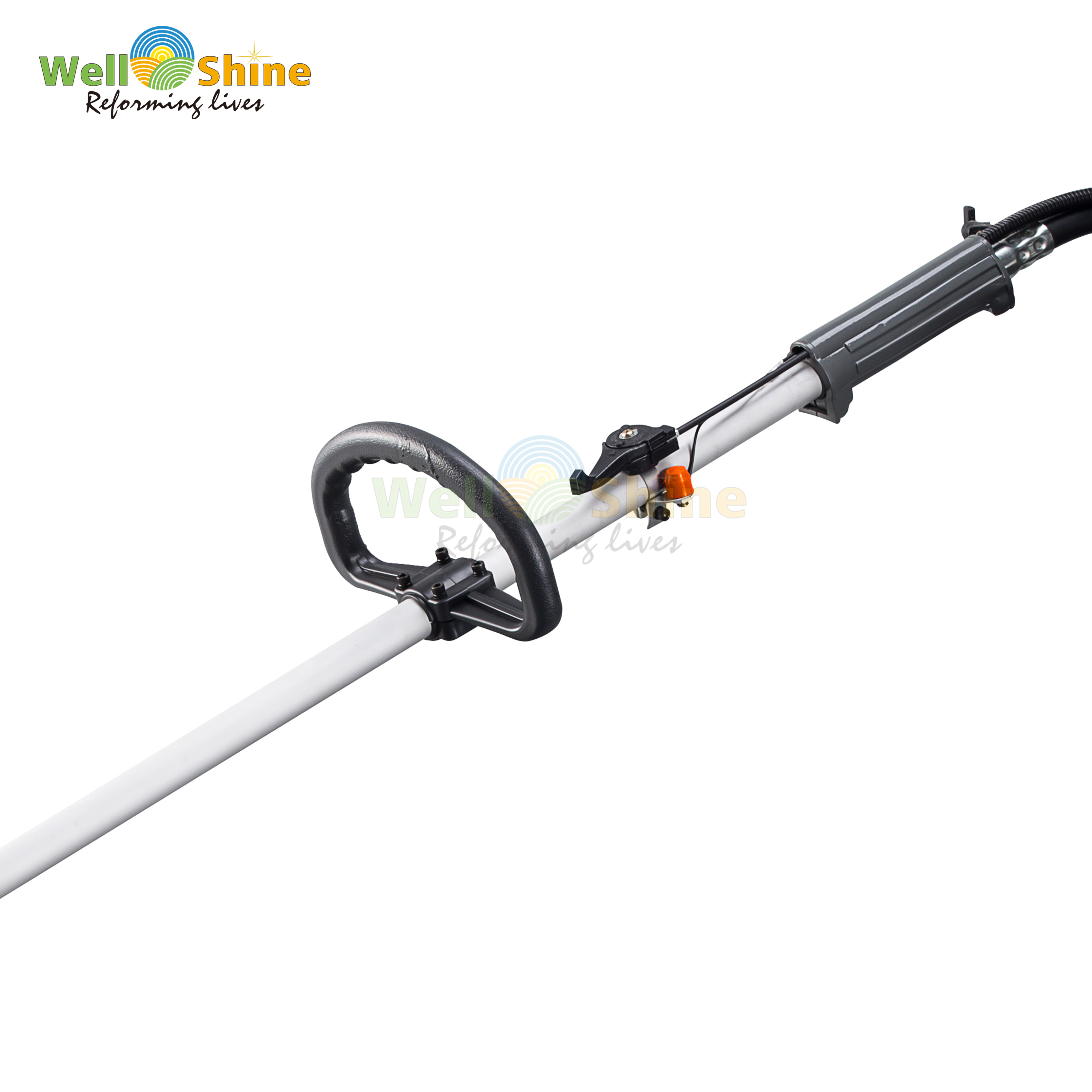Bg328 Brush Cutter