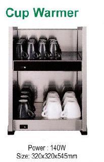 कप वार्मर