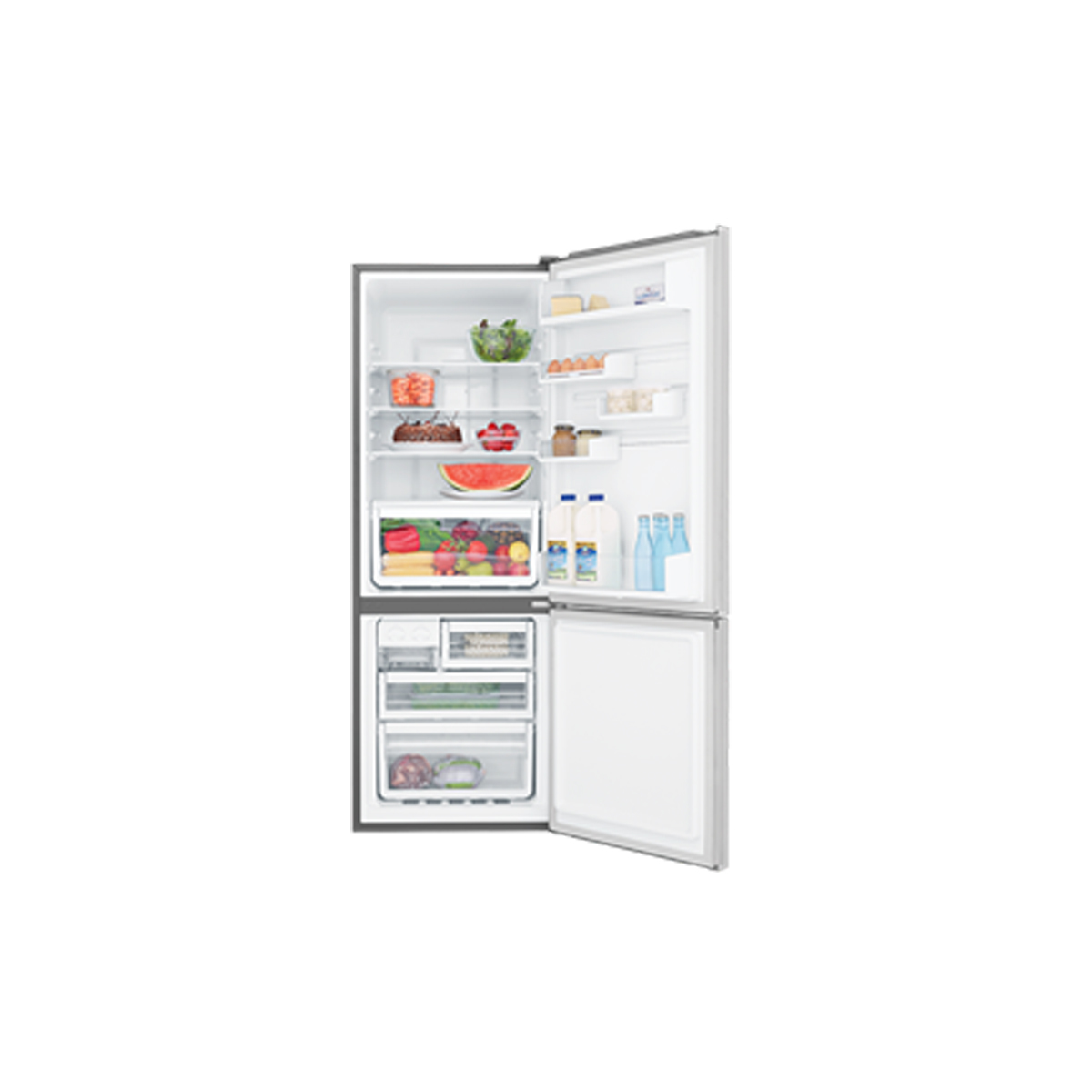 Arctic Steel Refrigerators ( Only For Maharashtra Religion )
