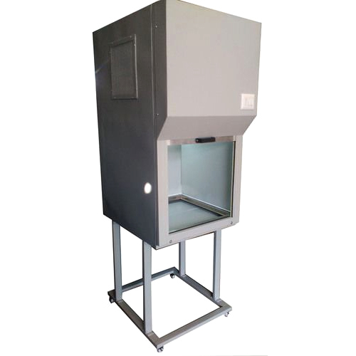 ऊर्ध्वाधर लामिना वायु प्रवाह