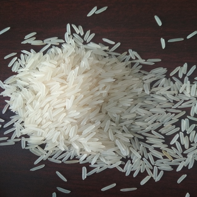 Best Quality Long Grain 1121 White Sella Basmati Rice - 25kg & 50kg Pp Bags, 98% Purity, Soft Texture, 1% Admixture, 2% Broken Ratio, 13% Moisture, Current Crop Year