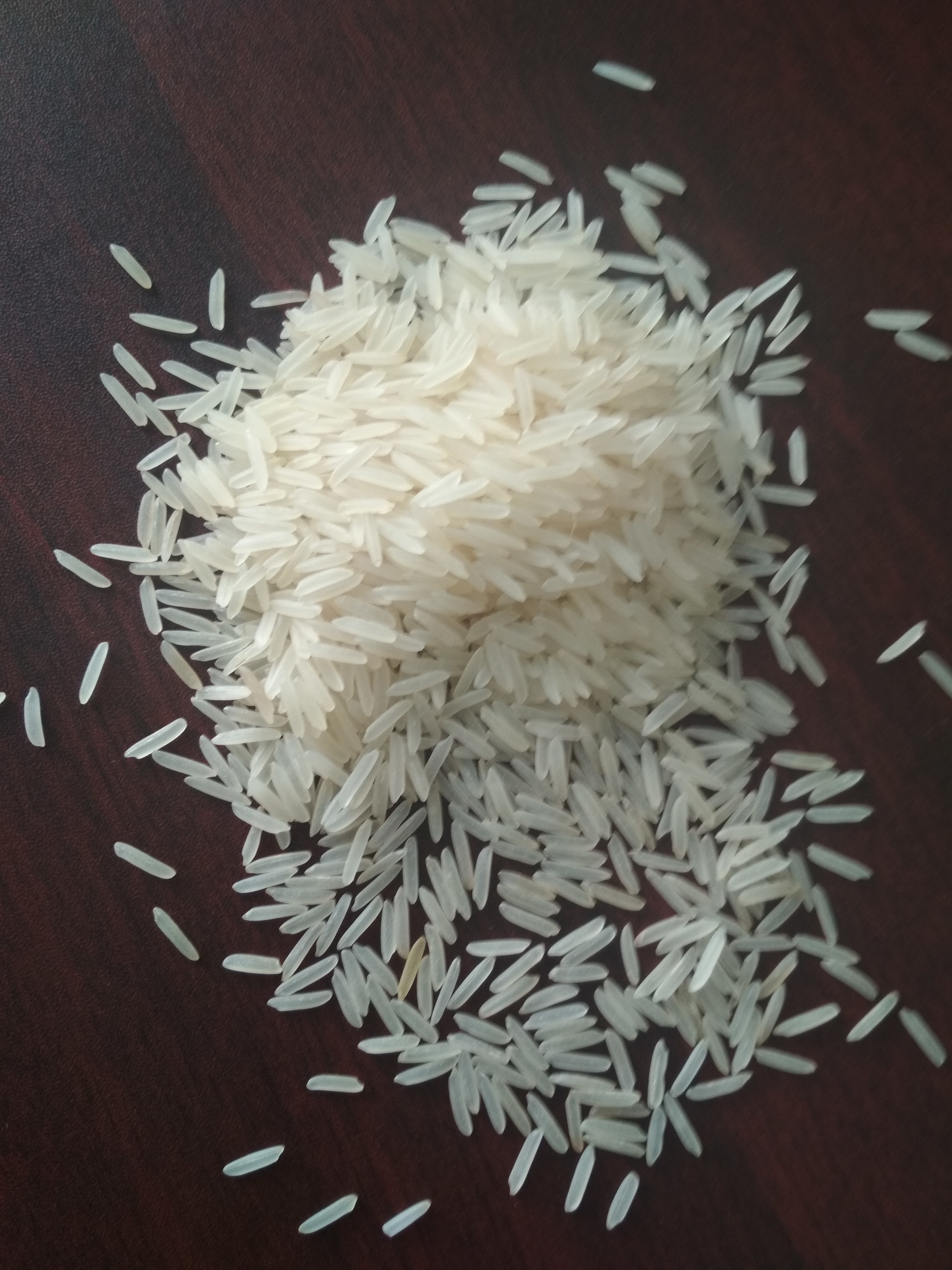 Best Quality Long Grain 1121 White Sella Basmati Rice - 25kg & 50kg Pp Bags, 98% Purity, Soft Texture, 1% Admixture, 2% Broken Ratio, 13% Moisture, Current Crop Year