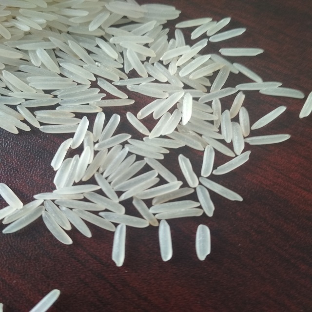 Best Quality Long Grain 1121 White Sella Basmati Rice - 25kg & 50kg Pp Bags, 98% Purity, Soft Texture, 1% Admixture, 2% Broken Ratio, 13% Moisture, Current Crop Year