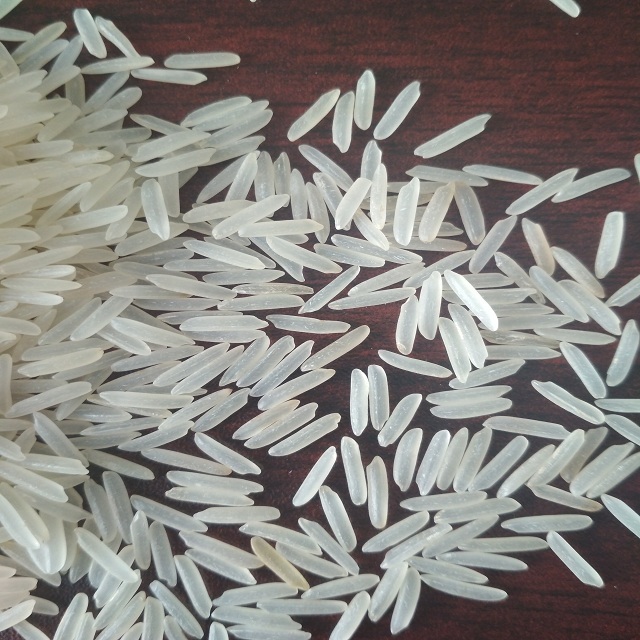 Best Quality Long Grain 1121 White Sella Basmati Rice - 25kg & 50kg Pp Bags, 98% Purity, Soft Texture, 1% Admixture, 2% Broken Ratio, 13% Moisture, Current Crop Year