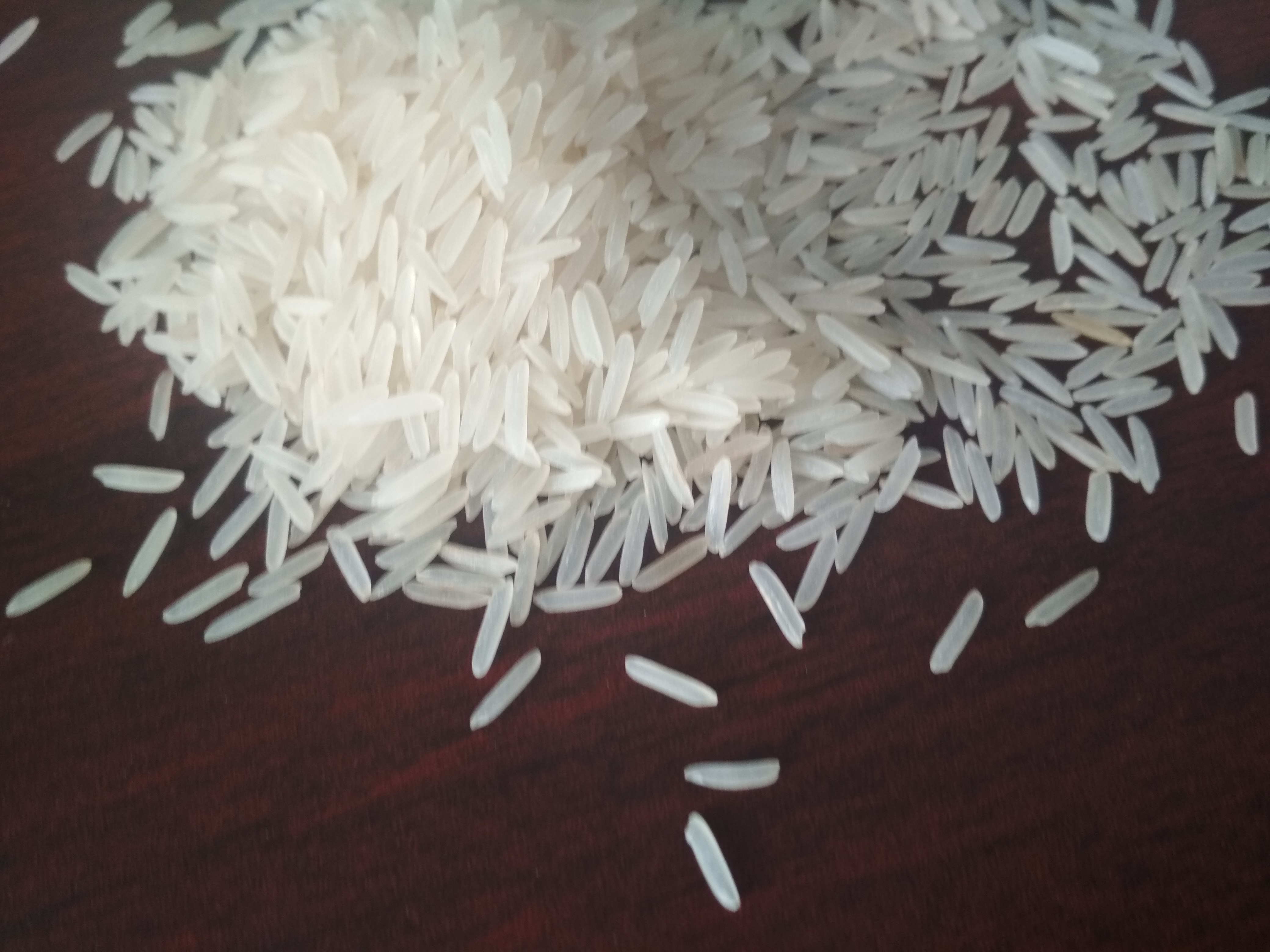 Best Quality Long Grain 1121 White Sella Basmati Rice - 25kg & 50kg Pp Bags, 98% Purity, Soft Texture, 1% Admixture, 2% Broken Ratio, 13% Moisture, Current Crop Year