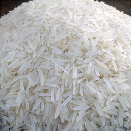 White Sella Basmati Rice 1121 - Long Grain, 100% Purity, Fresh Style | 2% Broken, 1% Damage, 2018 Crop Year