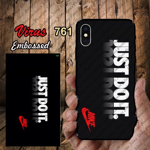 वायरस एम्बॉस्ड मोबाइल स्किन डिस्प्ले कलर: कलर