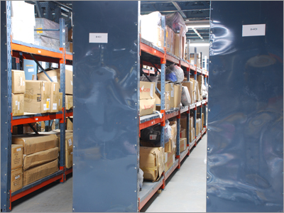 Pallet Racks