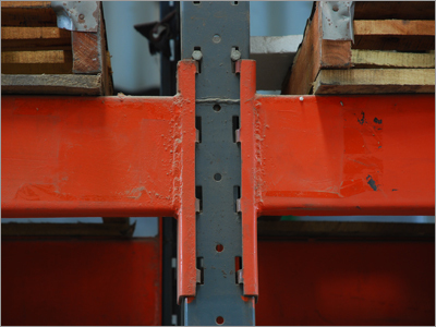 Compound Pallet
