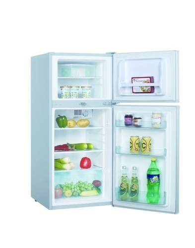 Gray Mini Refrigerators ( Only For Maharashtra Religion )