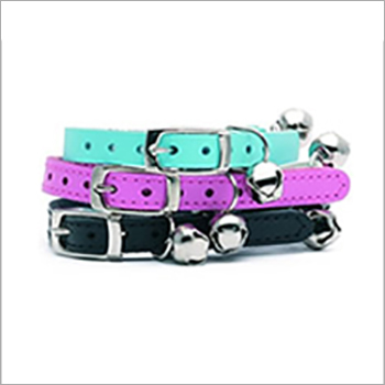 कैट कॉलर leash