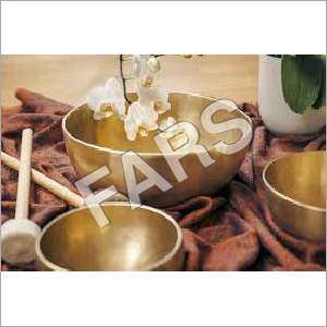 Massage Singing Bowls