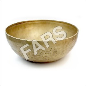 Meridian Singing Bowls