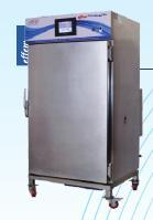 Silver Bod Incubator