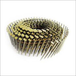 Ms Wire Nails