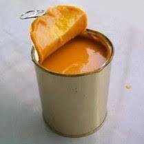 Mango Pulps ( Kesar, Alphonso & Totapuri) Packaging: Drum